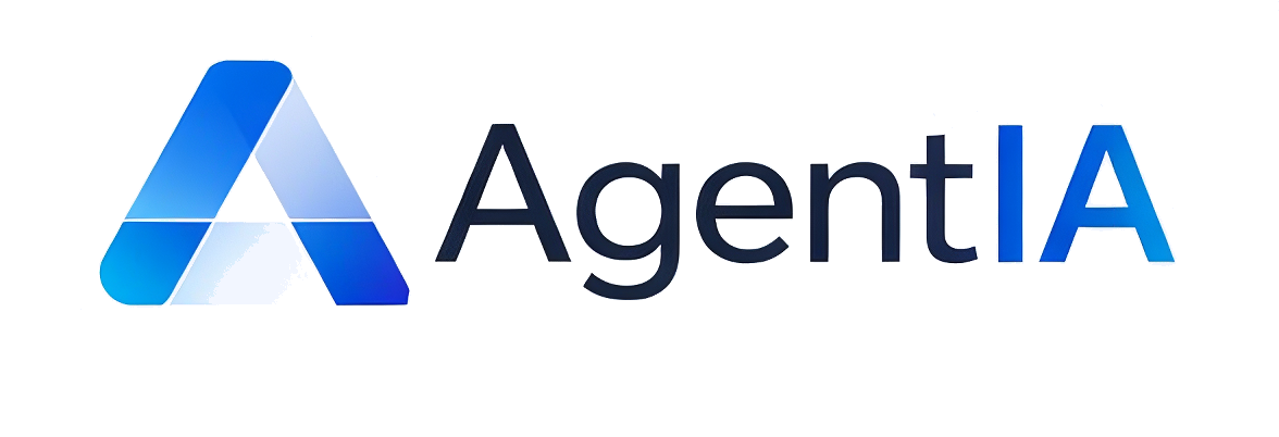 AgentIA logo