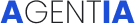 AgentIA logo
